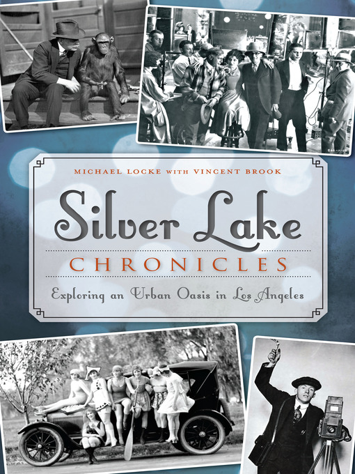 Title details for Silver Lake Chronicles by Michael Locke - Available